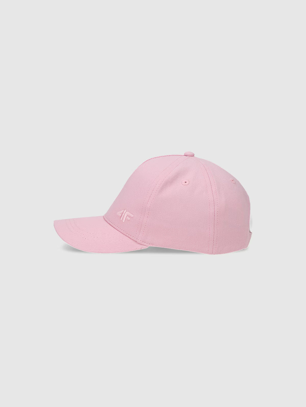 Czapka z daszkiem strapback dziecięca