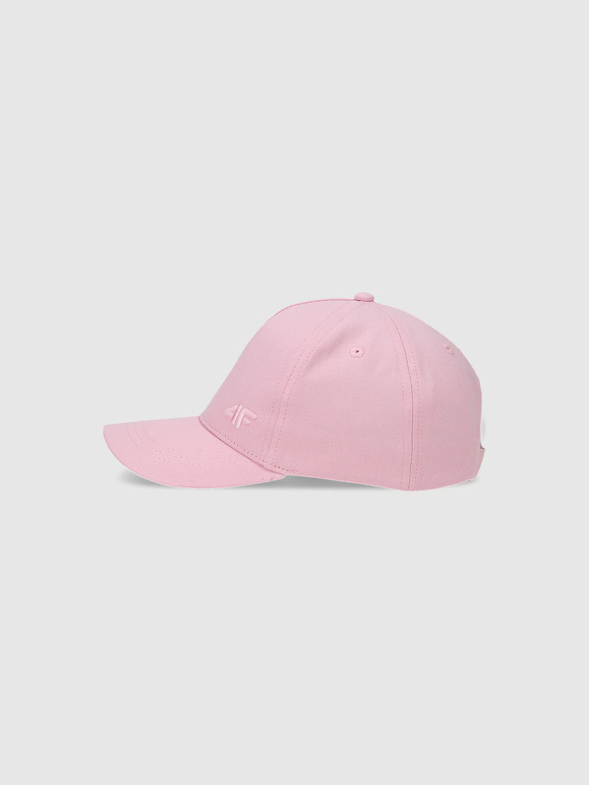 Czapka z daszkiem strapback dziecięca