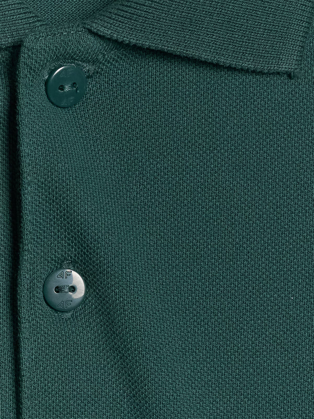 Koszulka polo regular chłopięca