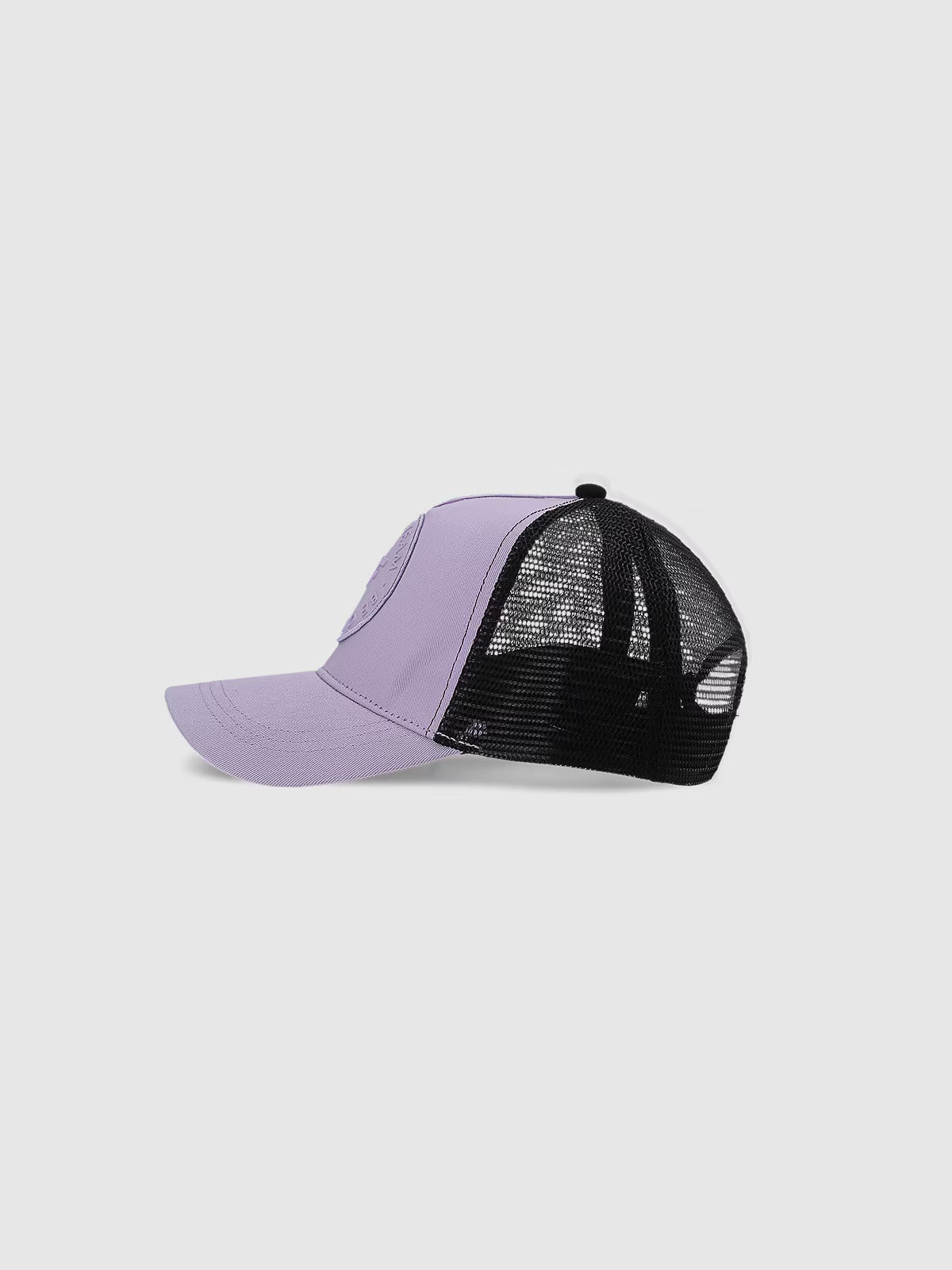 Czapka z daszkiem trucker dziecięca