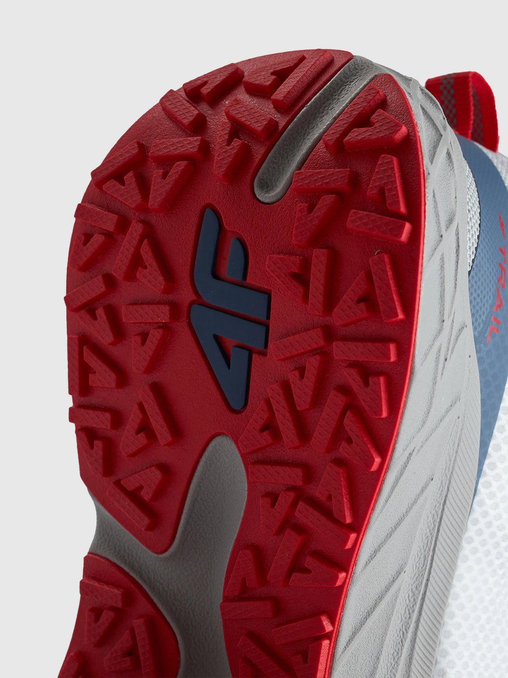 Niskie buty do biegania w terenie Original Trail męskie