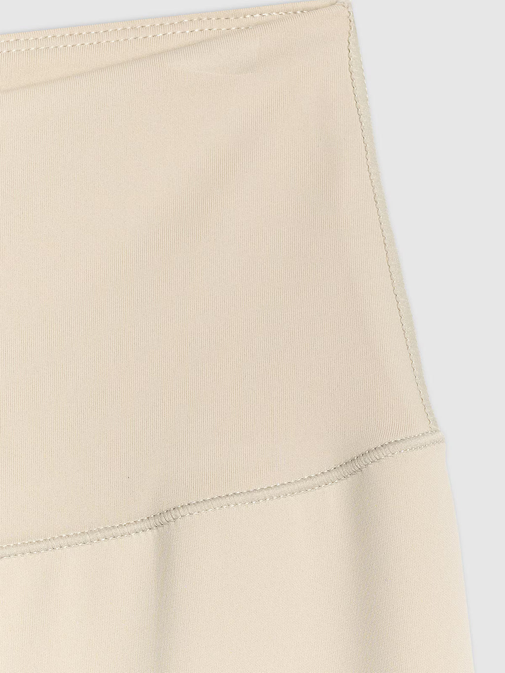 Spodnie treningowe szybkoschnące z prostymi nogawkami damskie