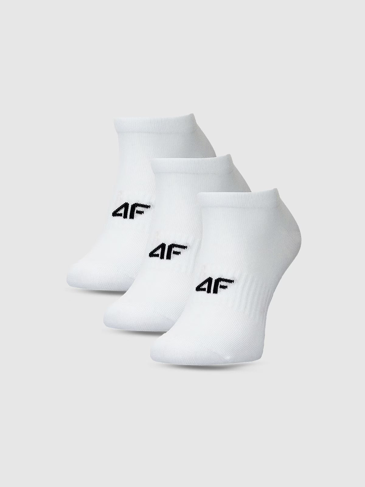 Skarpetki casual przed kostkę (3-pack) męskie