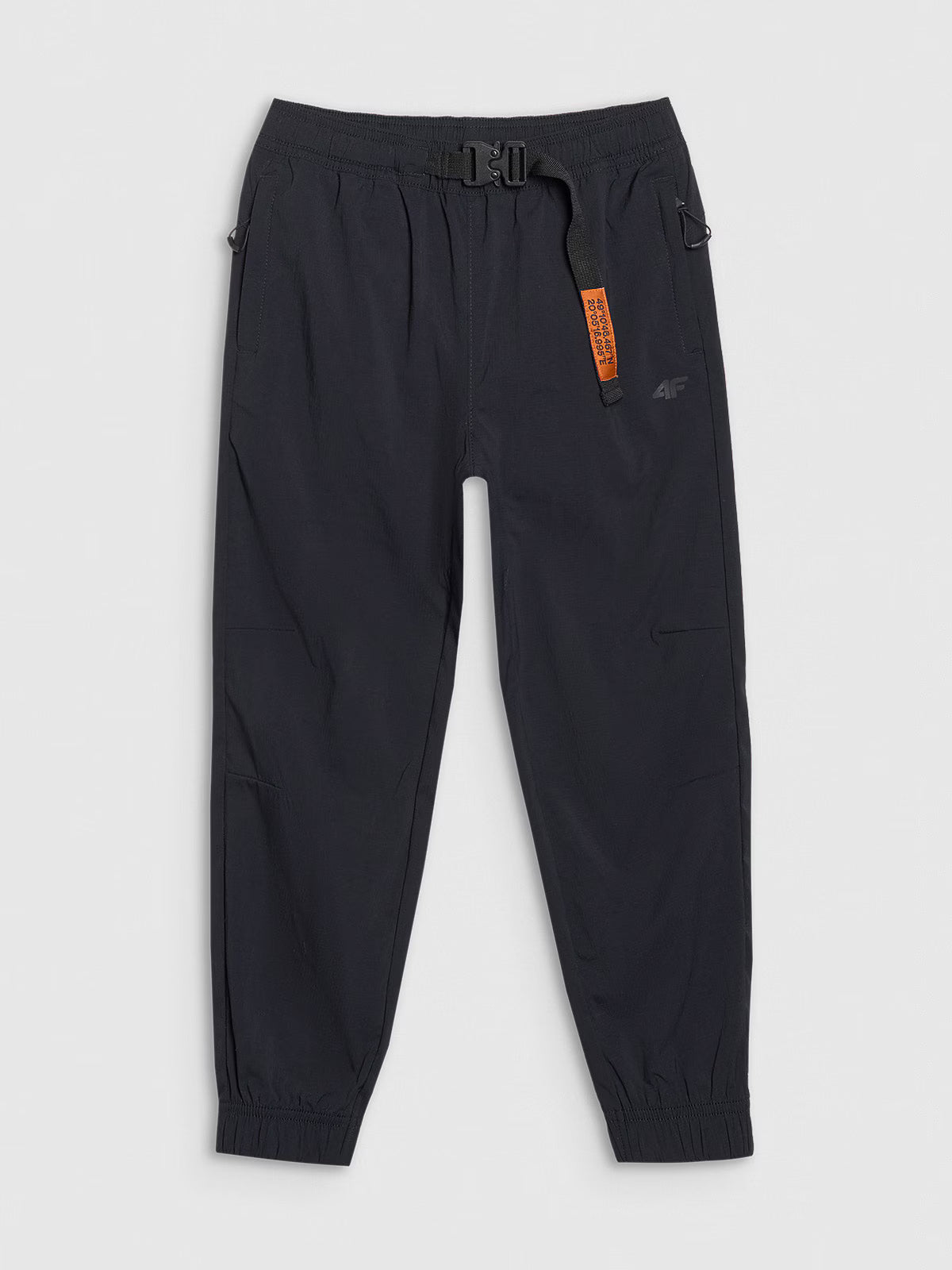 Spodnie casual joggery chłopięce