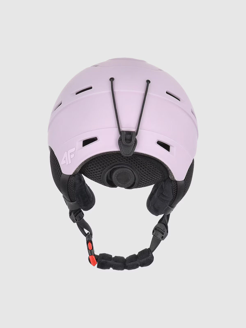 Kask narciarski dziecięcy