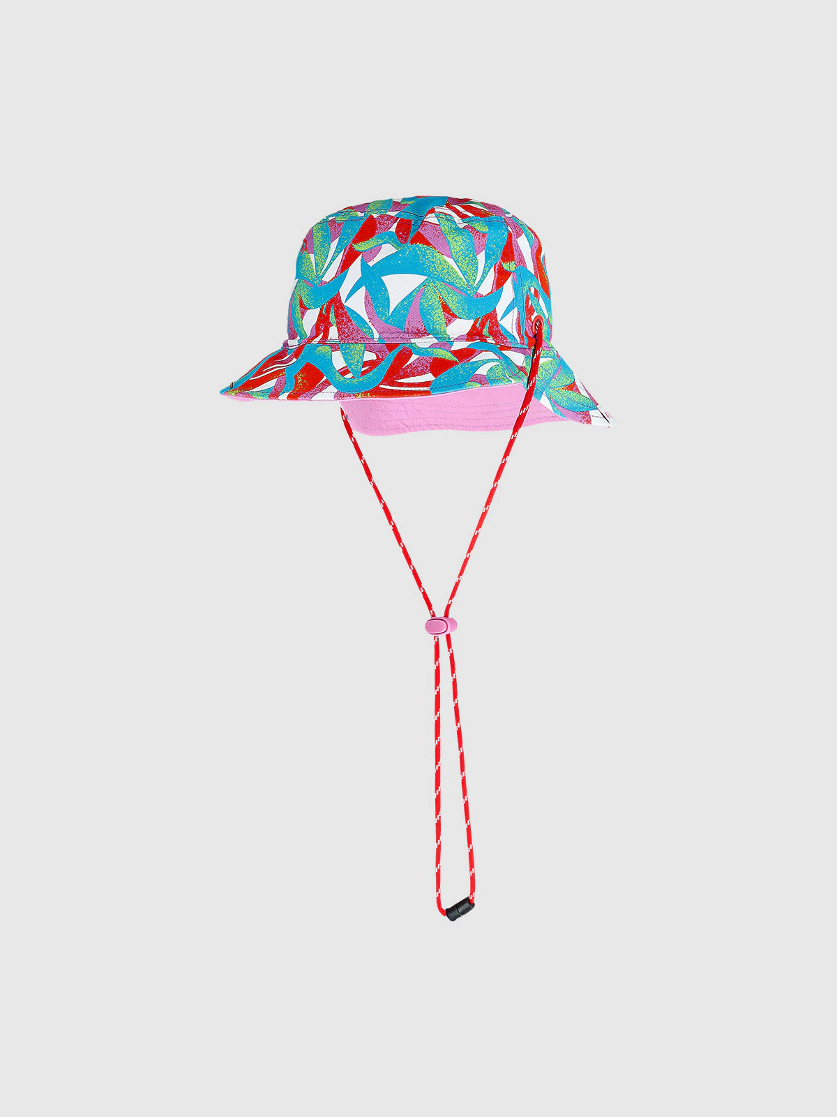 Kapelusz dwustronny bucket hat uniseks