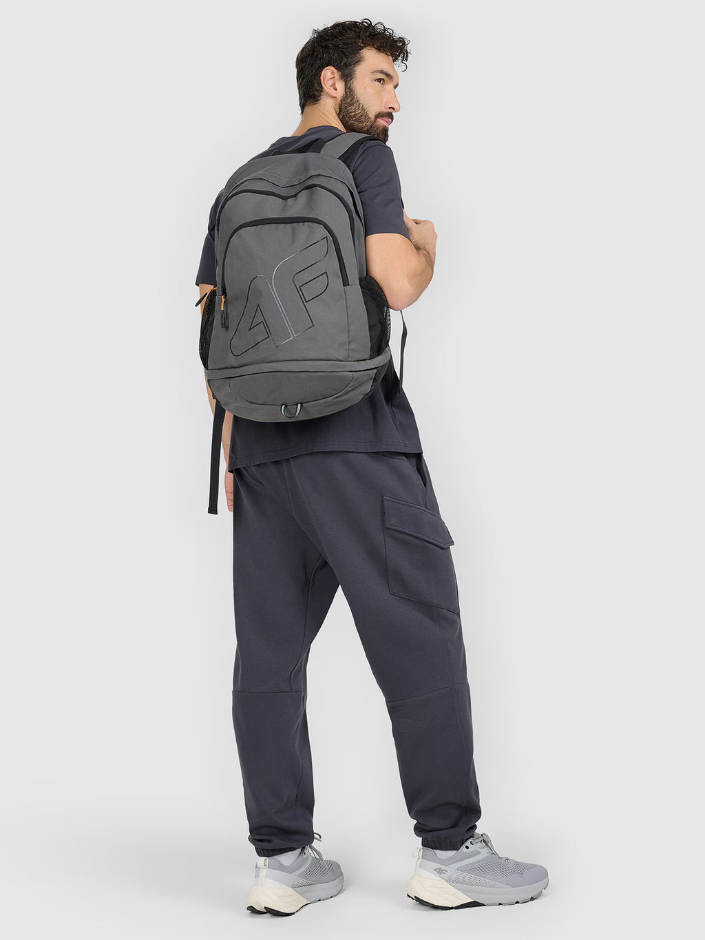 Plecak miejski (25 L) z kieszenią na laptop