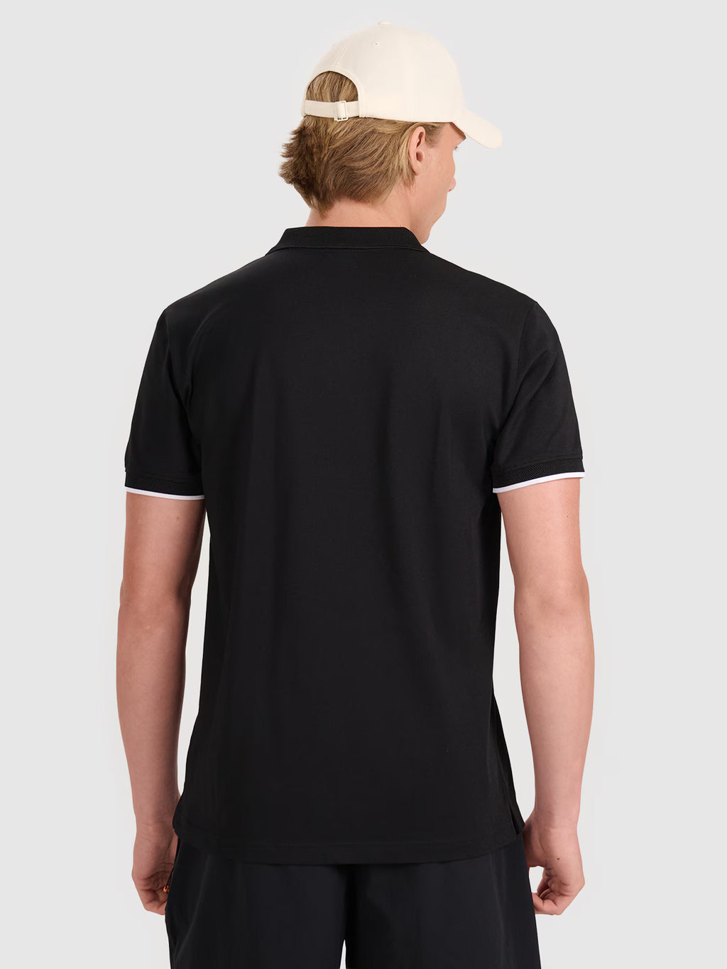 Koszulka polo regular męska