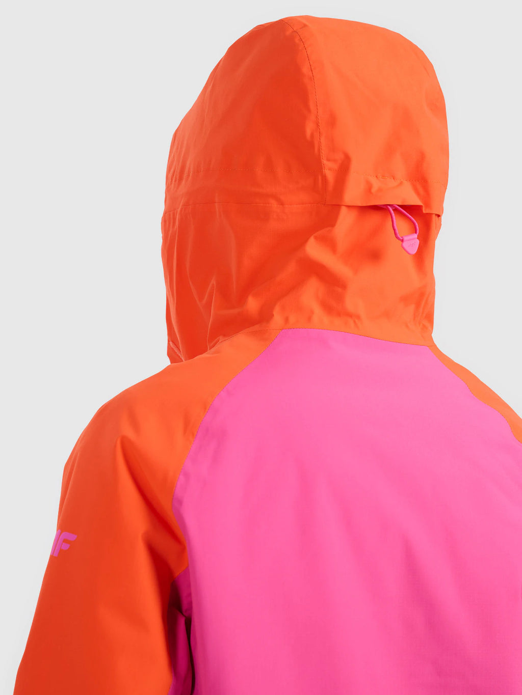 Kurtka narciarska membrana 8000 damska