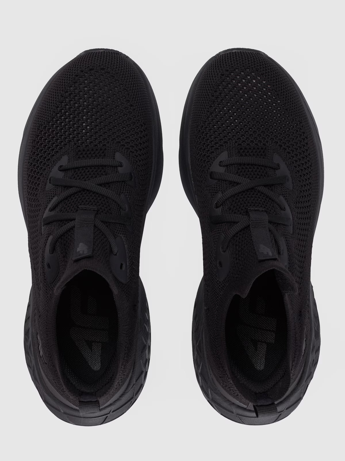 Niskie sneakersy Velocity E-knit damskie