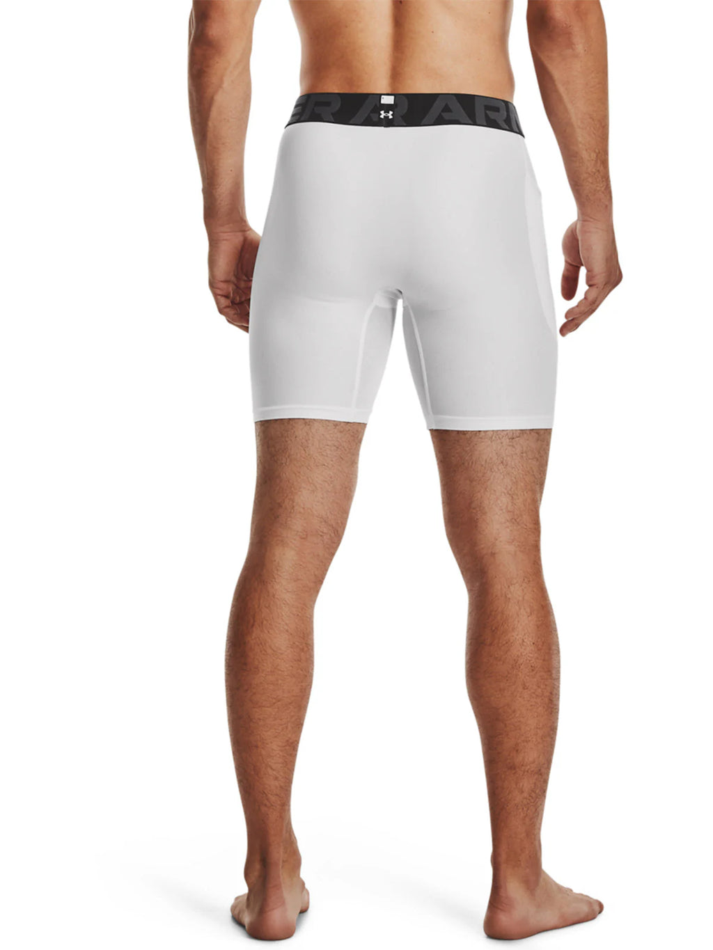 Bielizna treningowa męska UNDER ARMOUR UA HG Armour Shorts