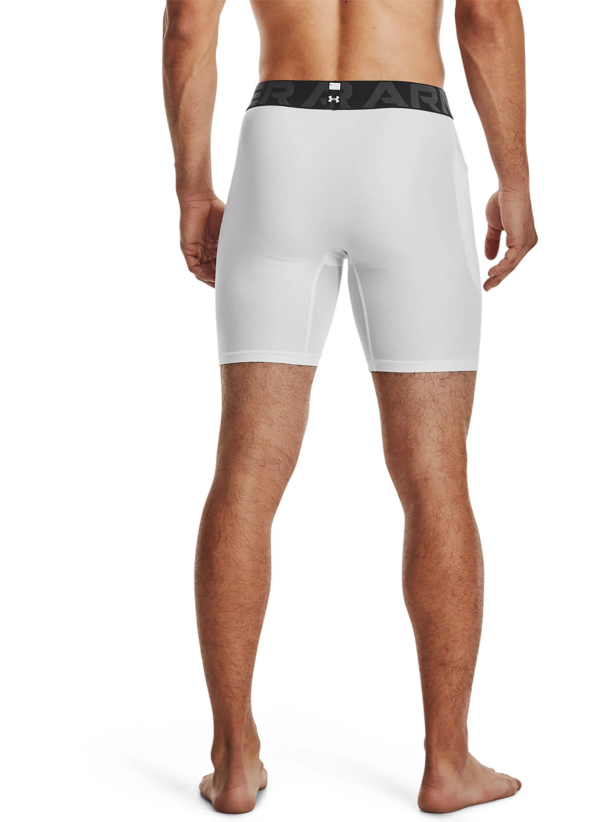 Bielizna treningowa męska UNDER ARMOUR UA HG Armour Shorts