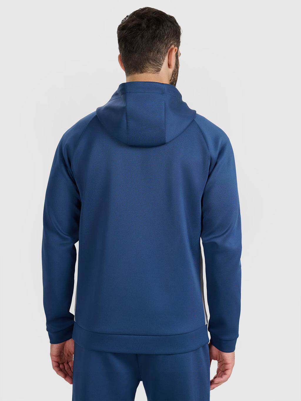 Bluza treningowa regular szybkoschnąca męska