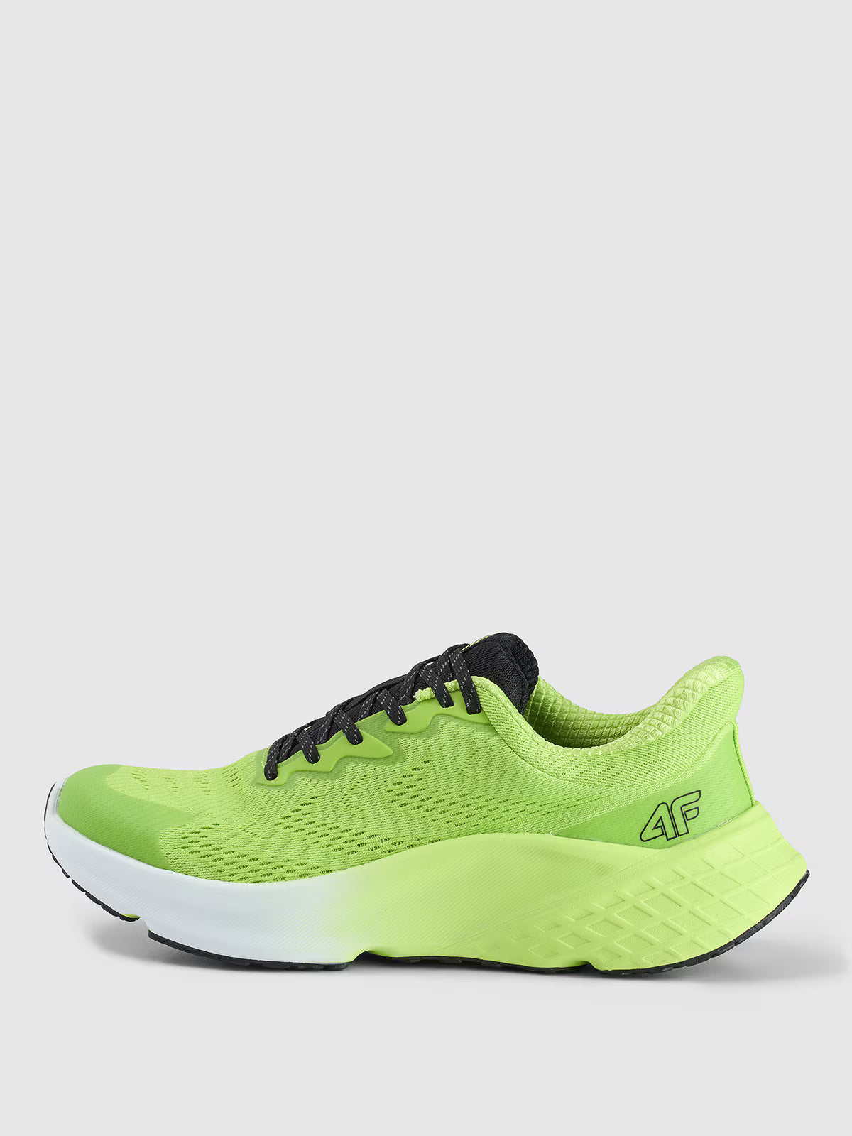 Buty do biegania Freemove Elevated Mesh męskie