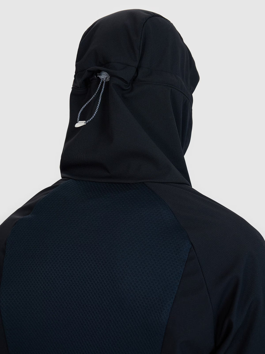 Kurtka softshell wiatroodporna membrana 10000 męska