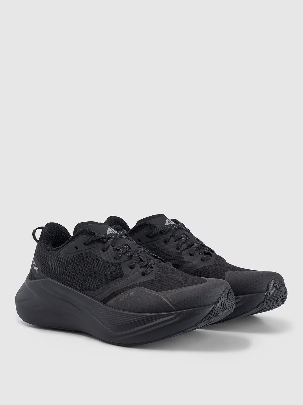 Niskie buty do biegania Fast Run 1.0 męskie