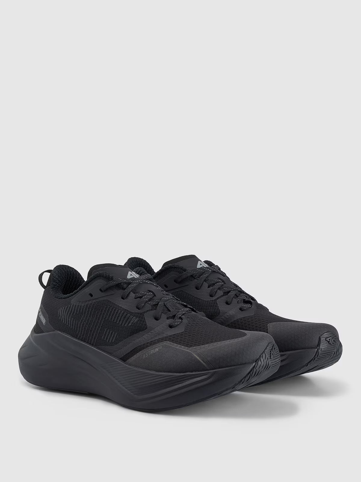 Niskie buty do biegania Fast Run 1.0 męskie