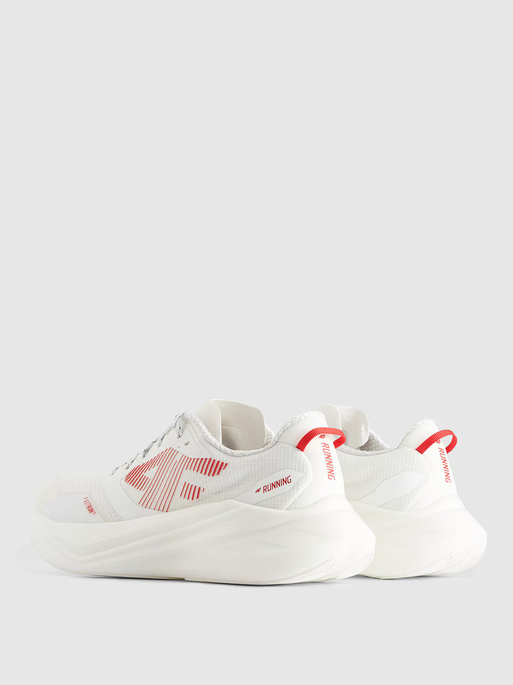 Niskie buty do biegania Fast Run 1.0 uniseks