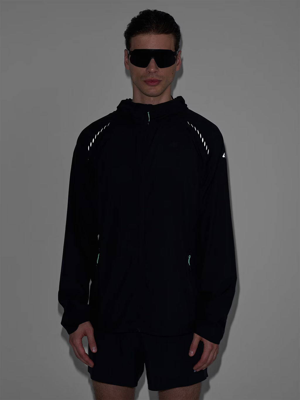Kurtka do biegania Ultralight męska