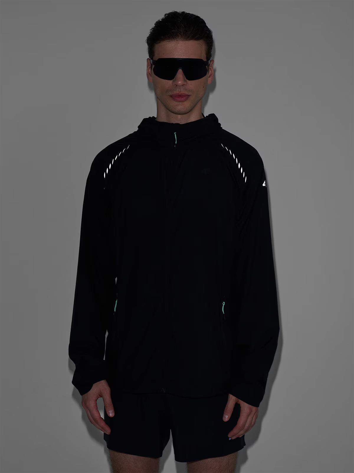 Kurtka do biegania Ultralight męska