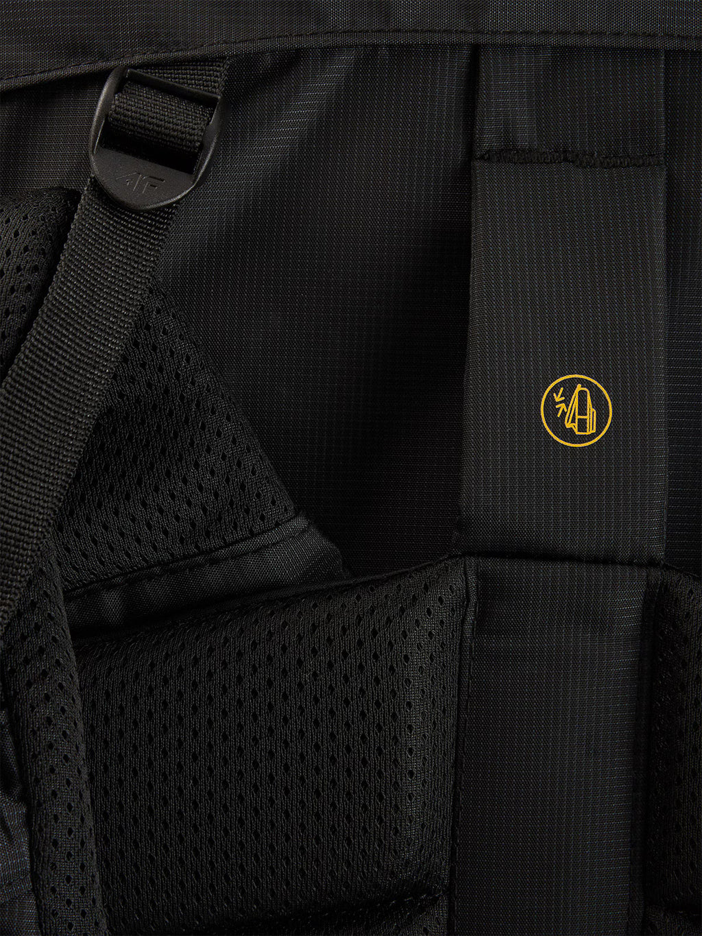 Plecak trekkingowy (65 L)