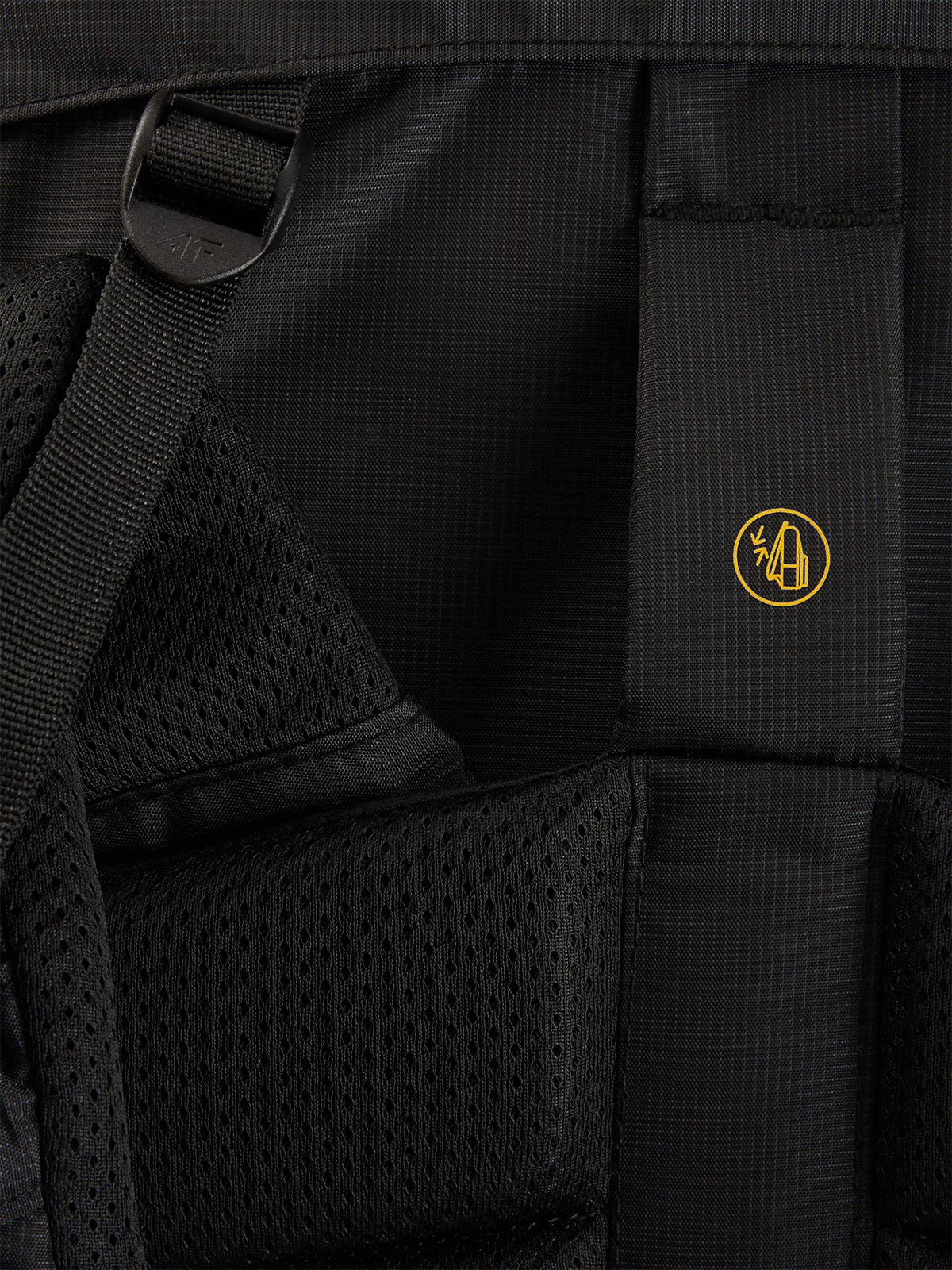 Plecak trekkingowy (65 L)