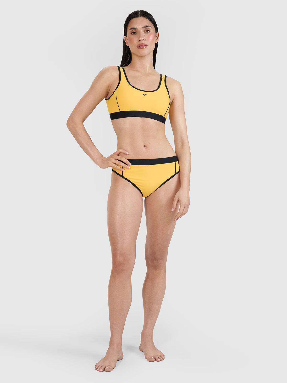 Dół od bikini damski