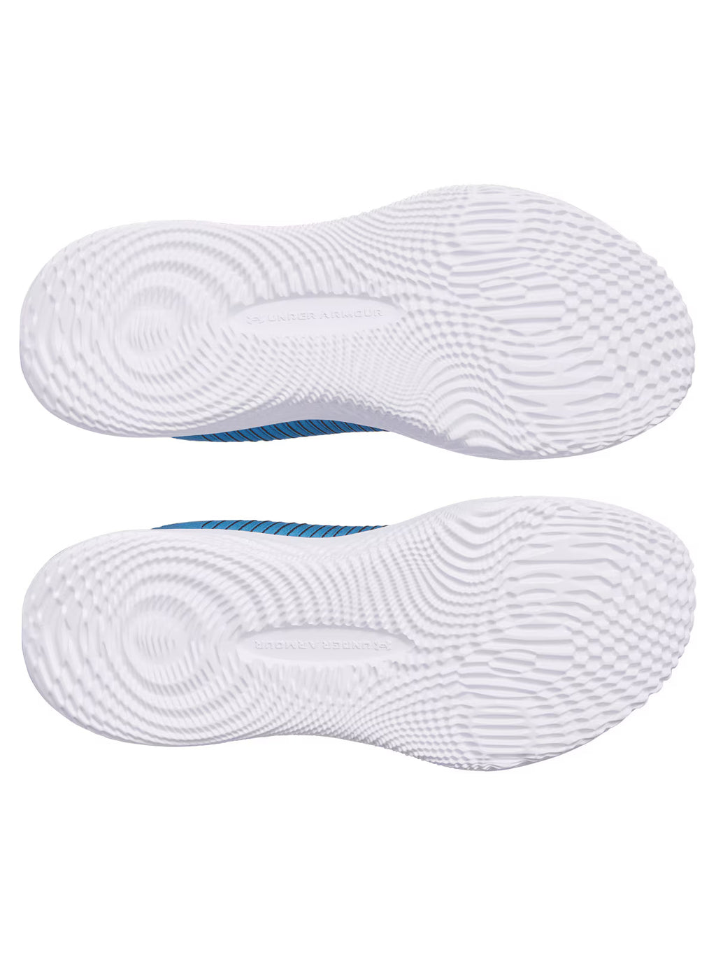 Buty treningowe Under Armour męskie UA W Dynamic 2