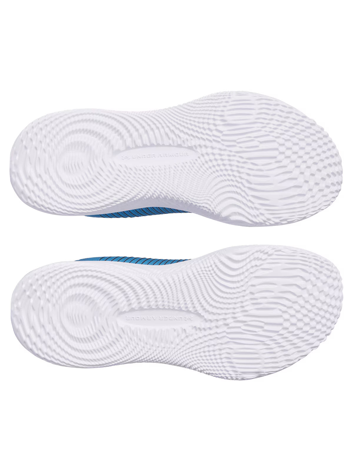 Buty treningowe Under Armour męskie UA W Dynamic 2