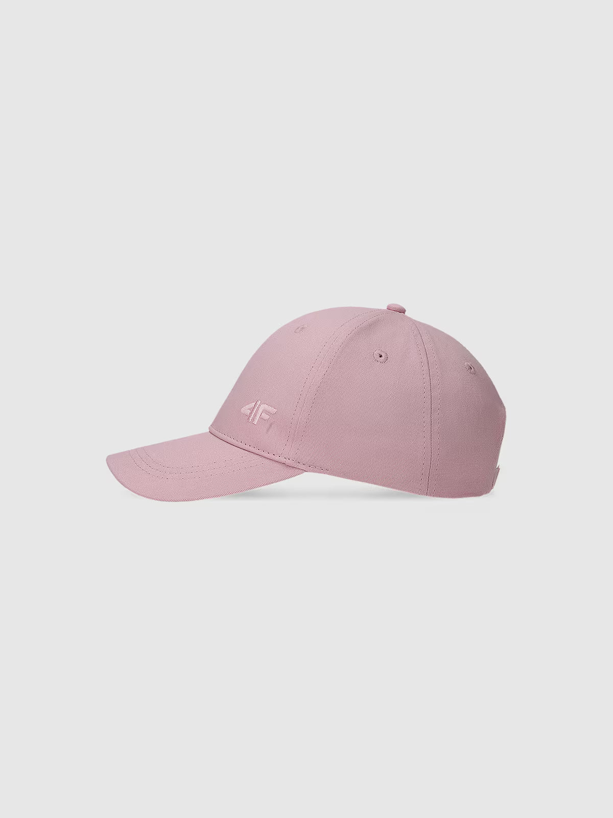 Czapka z daszkiem strapback uniseks