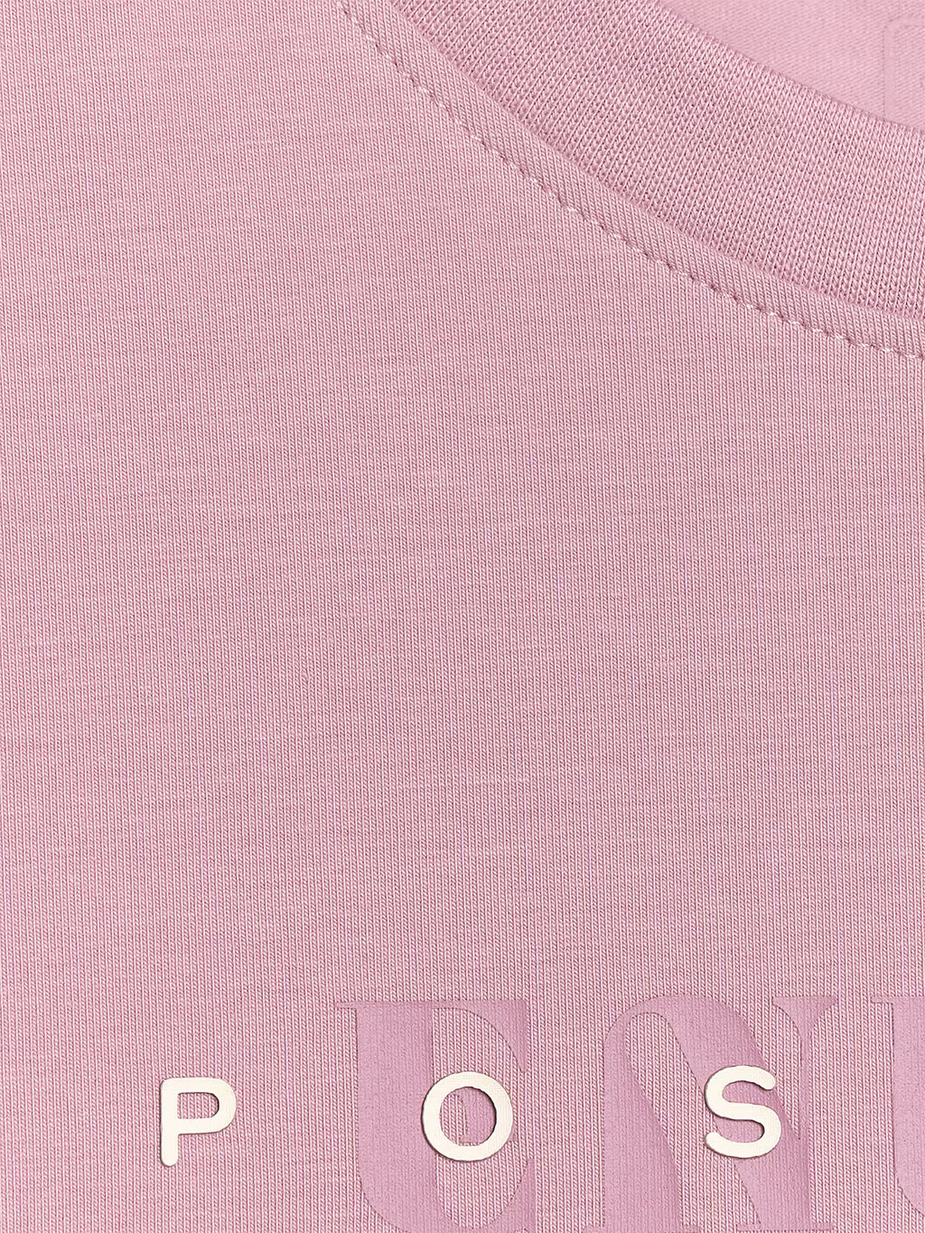 T-shirt slim z nadrukiem damski