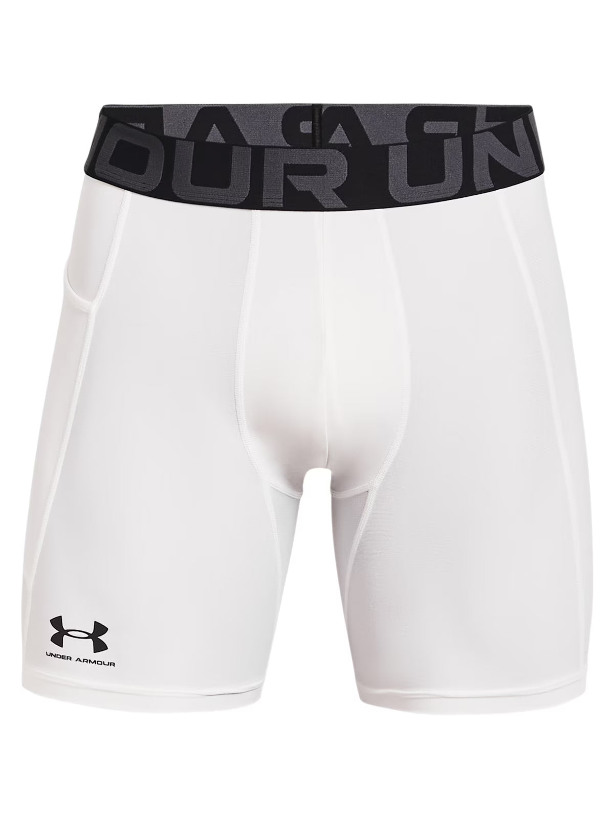 Bielizna treningowa męska UNDER ARMOUR UA HG Armour Shorts