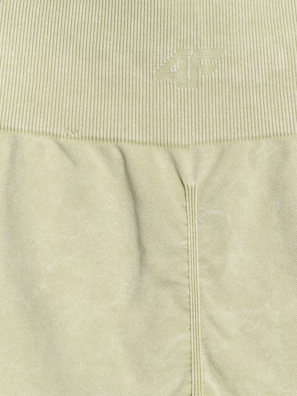 Legginsy do jogi i pilatesu bezszwowe damskie