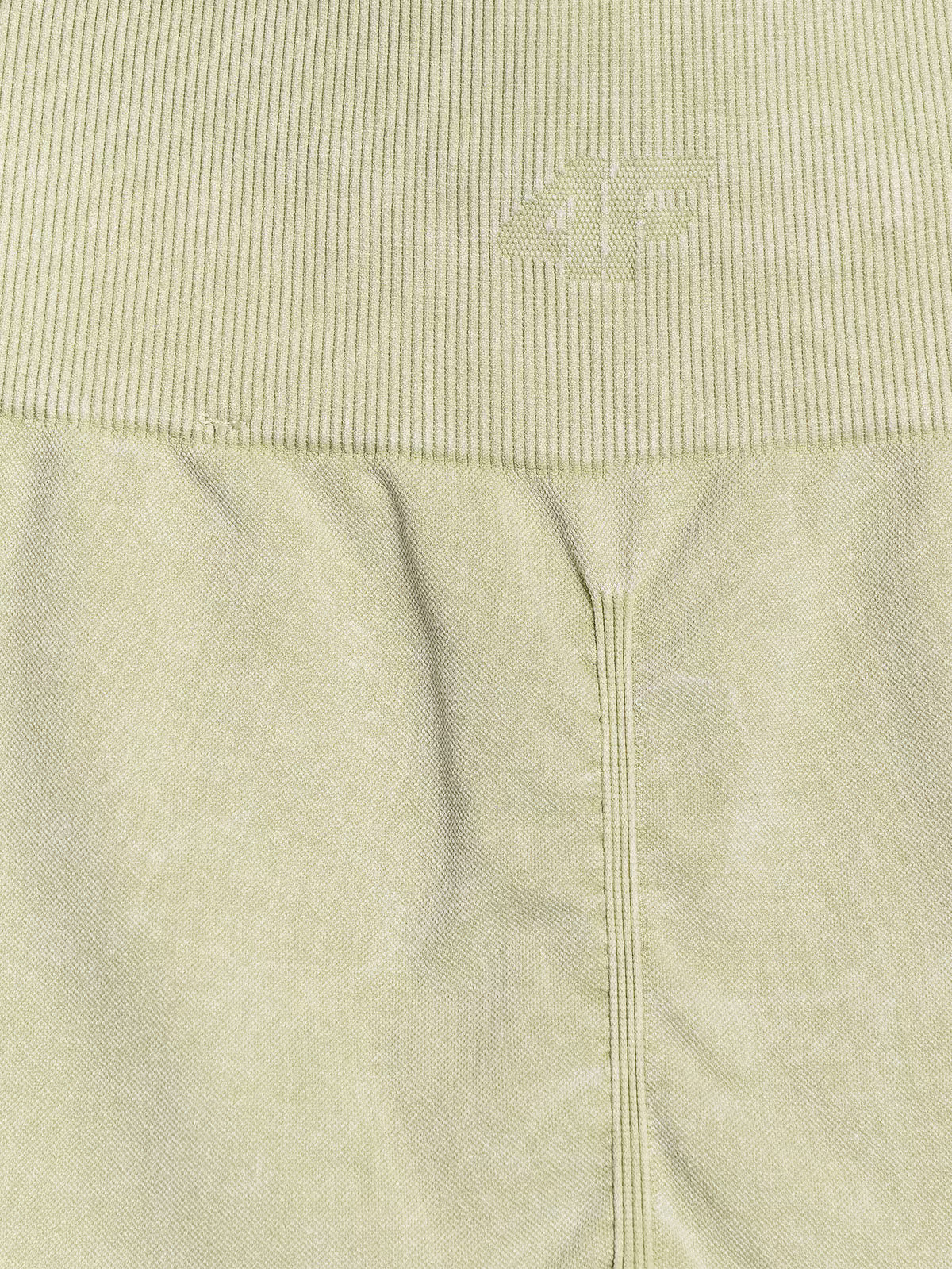 Legginsy do jogi i pilatesu bezszwowe damskie