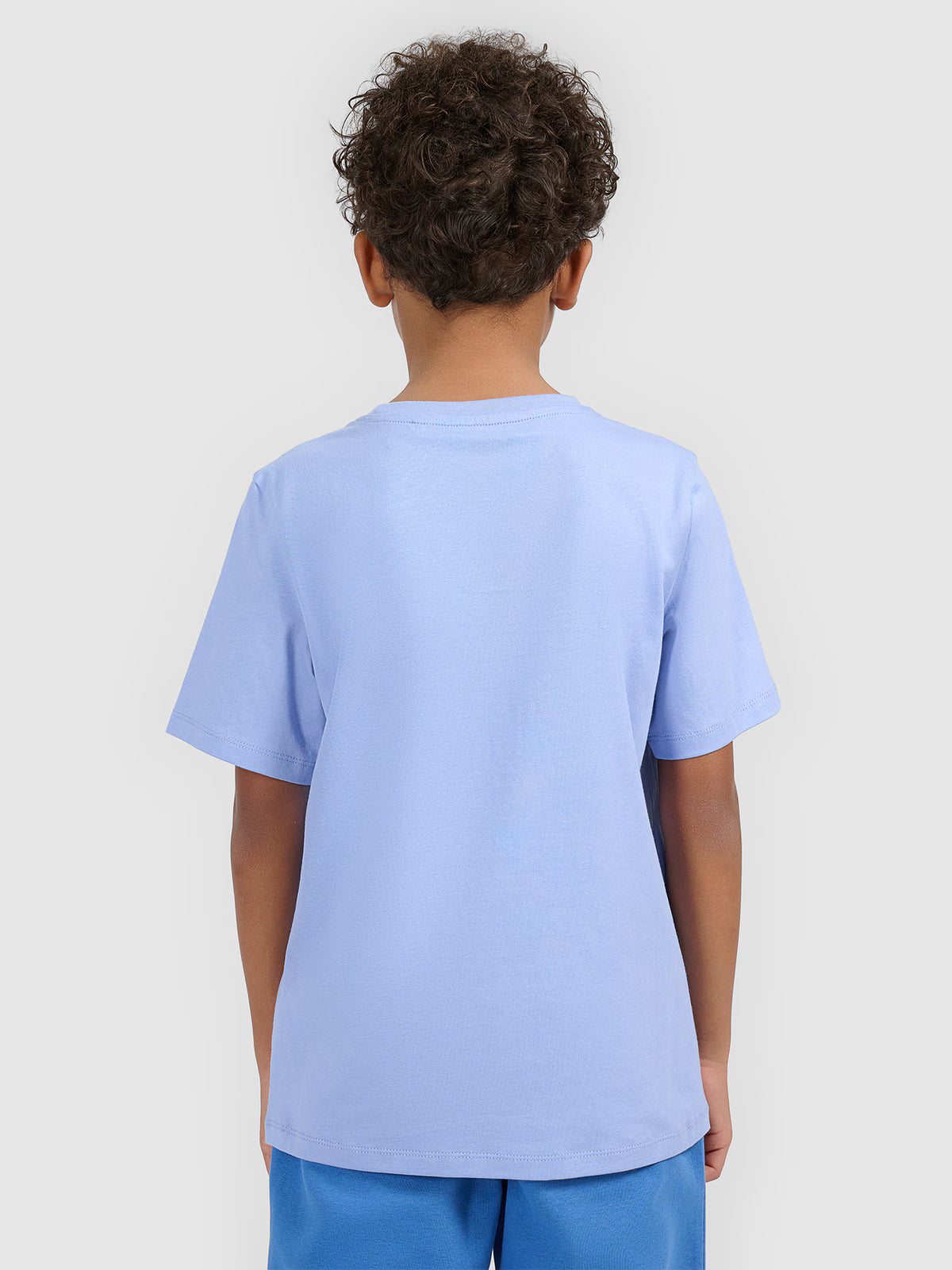 T-shirt regular z nadrukiem chłopięcy