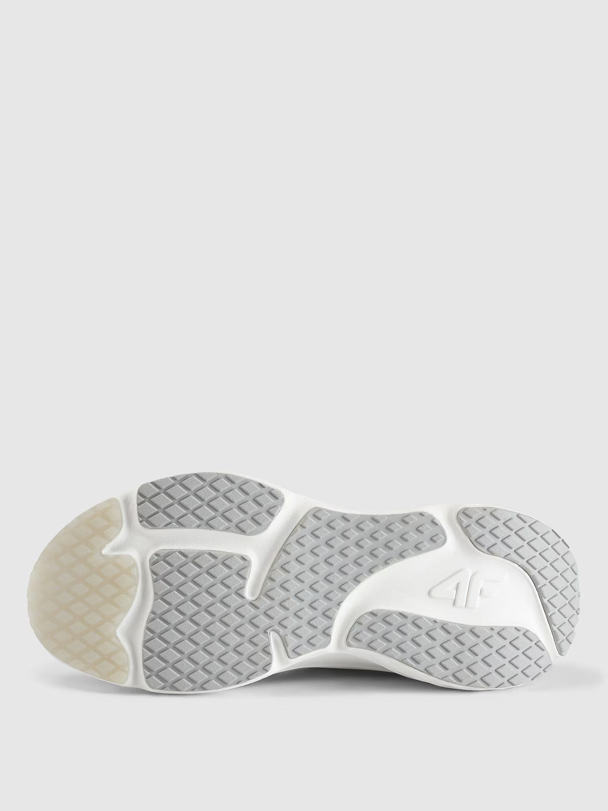 Buty do biegania Freemove Mesh damskie