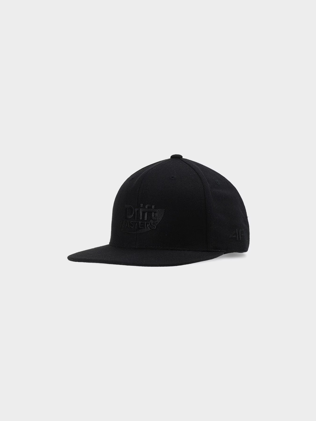 Czapka z daszkiem snapback uniseks 4F x Drift Masters
