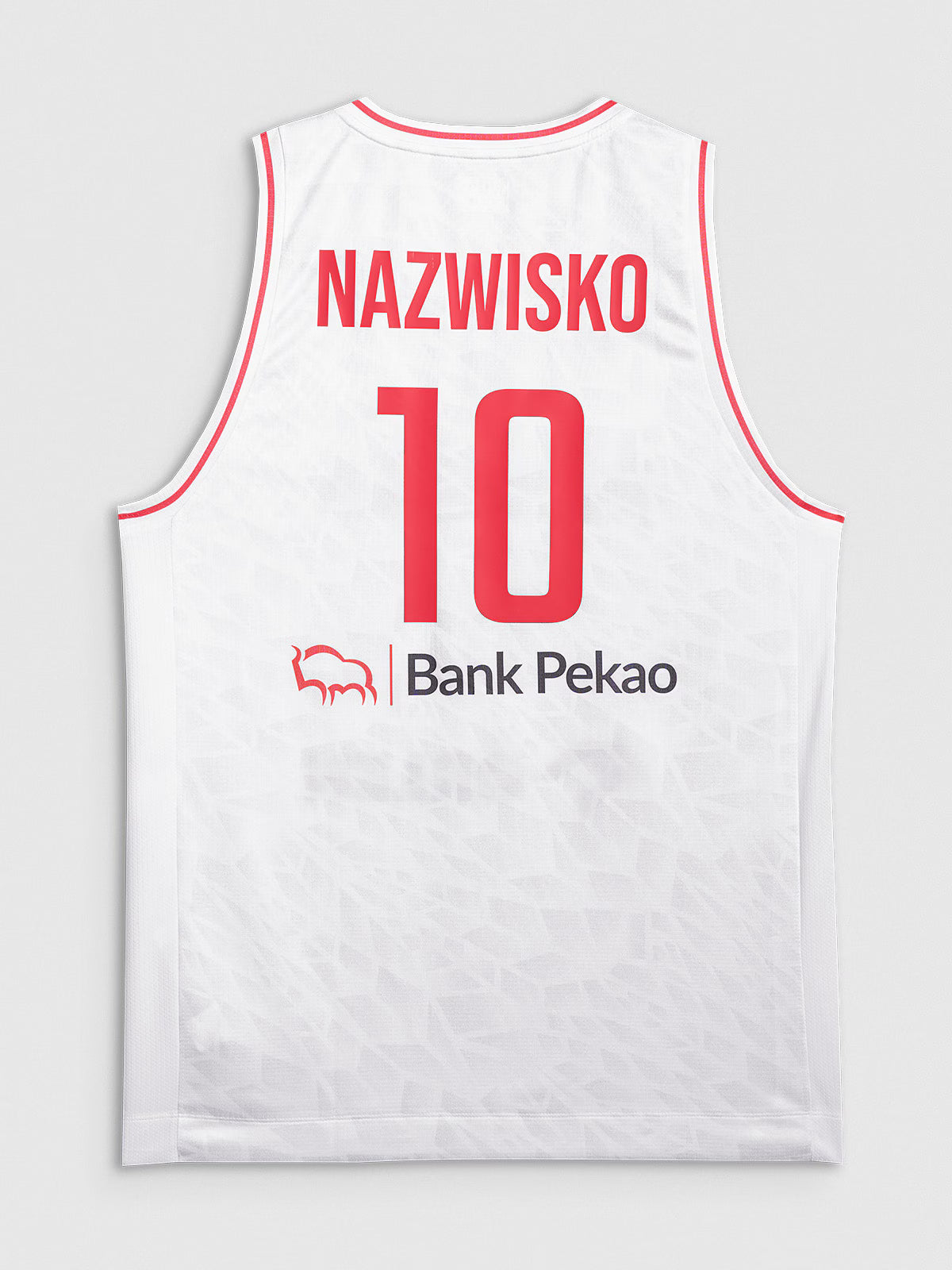 Koszulka reprezentacyjna męska 4F x PZKOSZ 2024