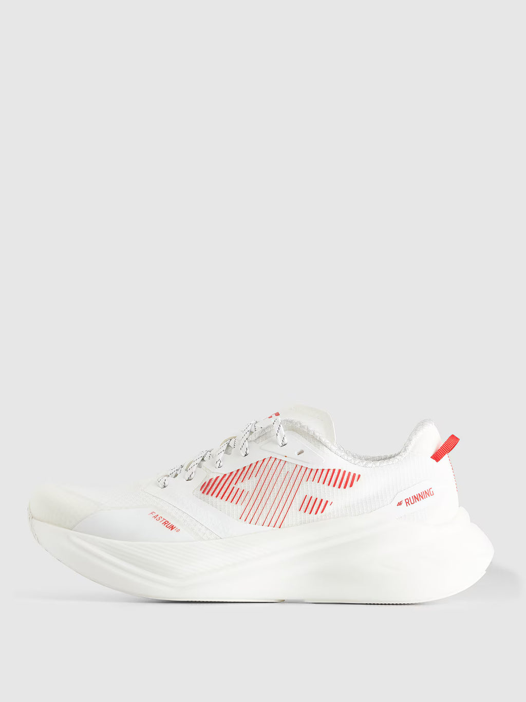 Niskie buty do biegania Fast Run 1.0 uniseks