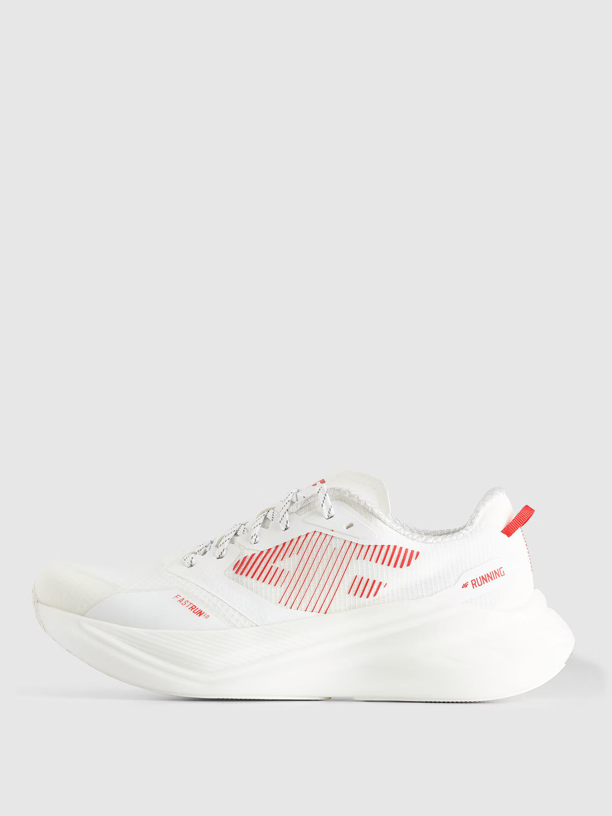 Niskie buty do biegania Fast Run 1.0 uniseks