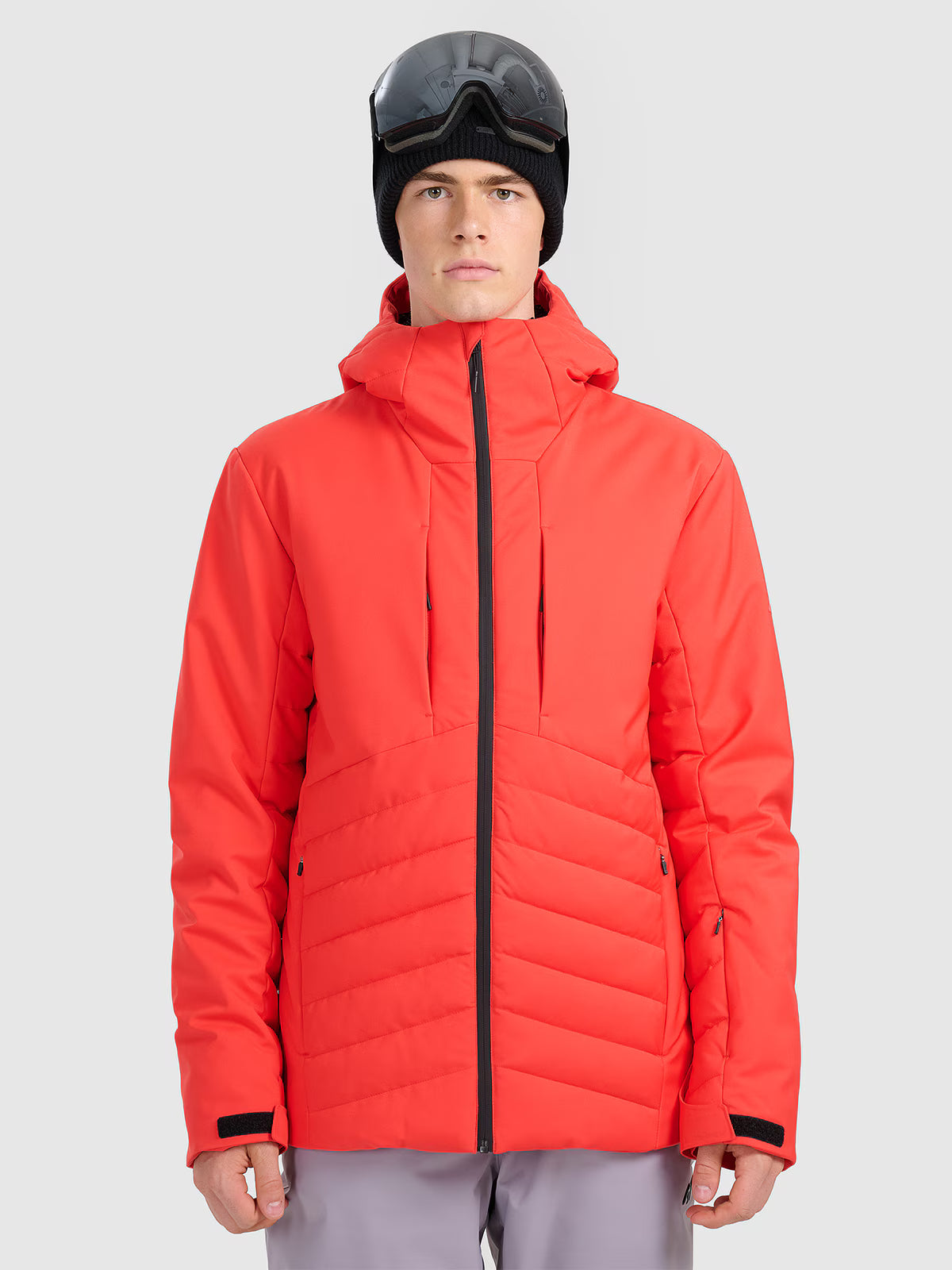 Kurtka narciarska membrana 10000 męska