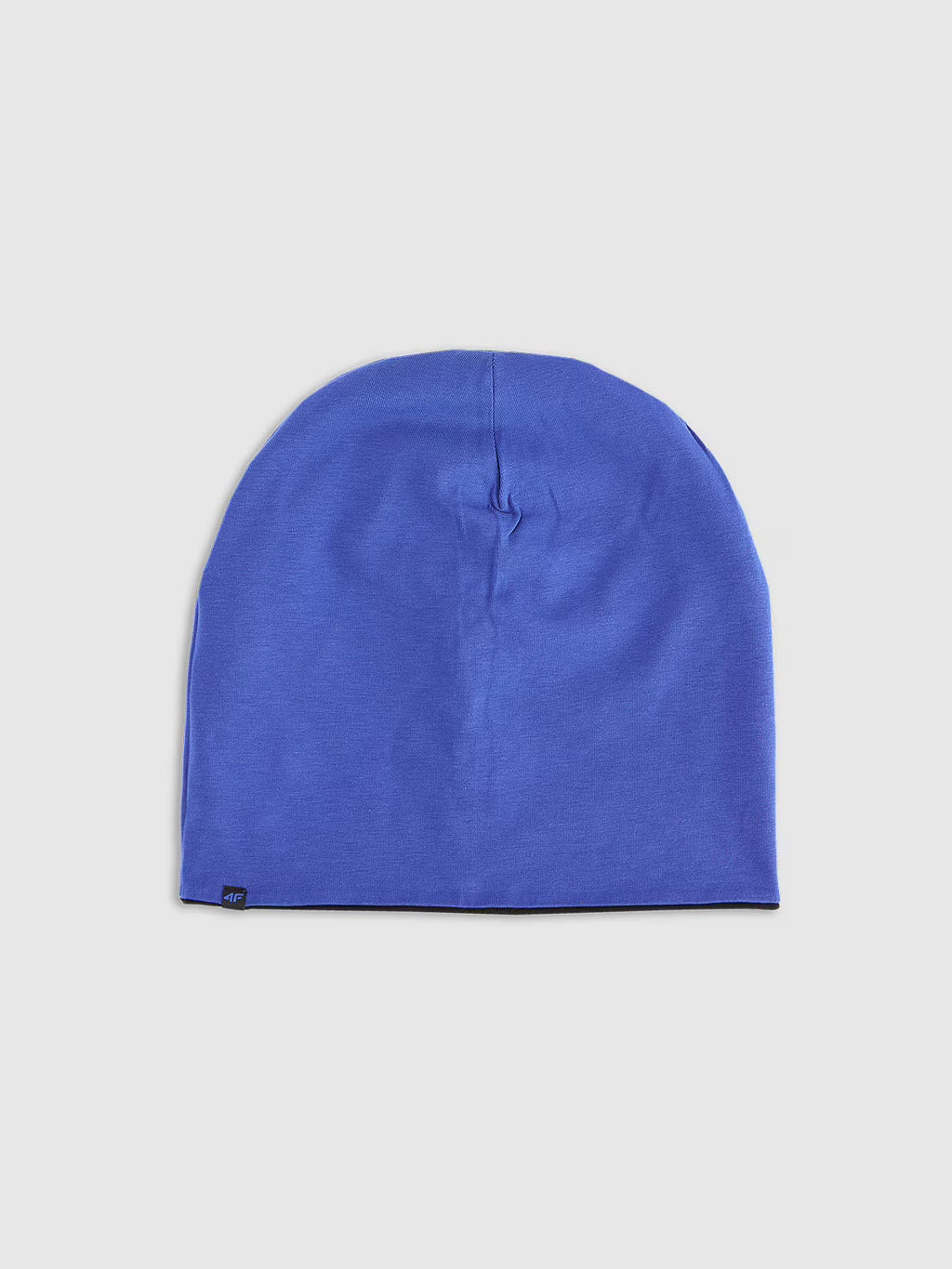 Czapka beanie dwustronna dziecięca