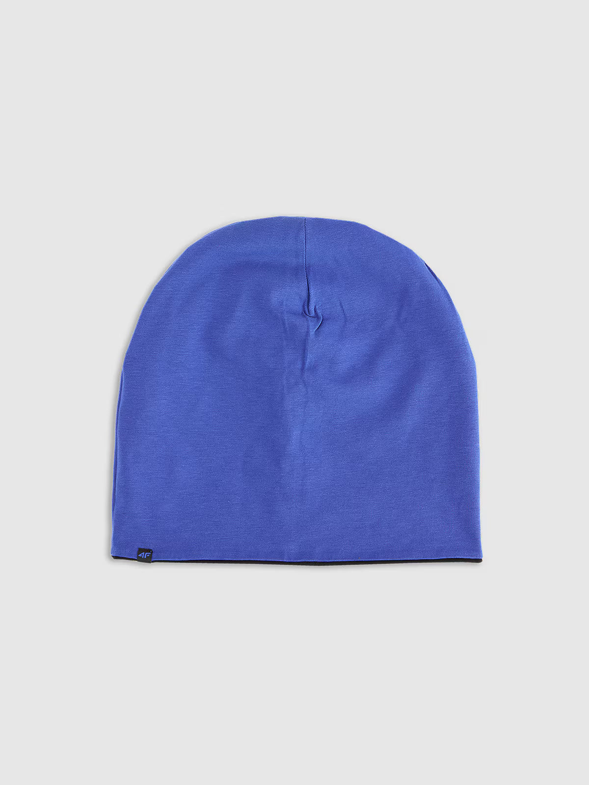 Czapka beanie dwustronna dziecięca
