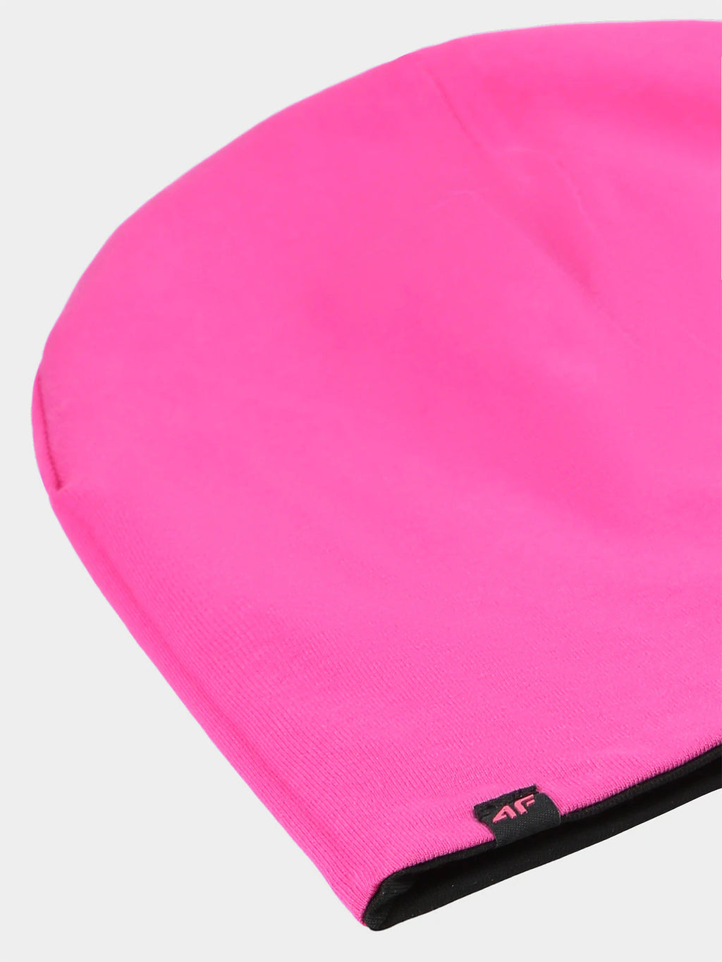 Czapka beanie dwustronna dziecięca