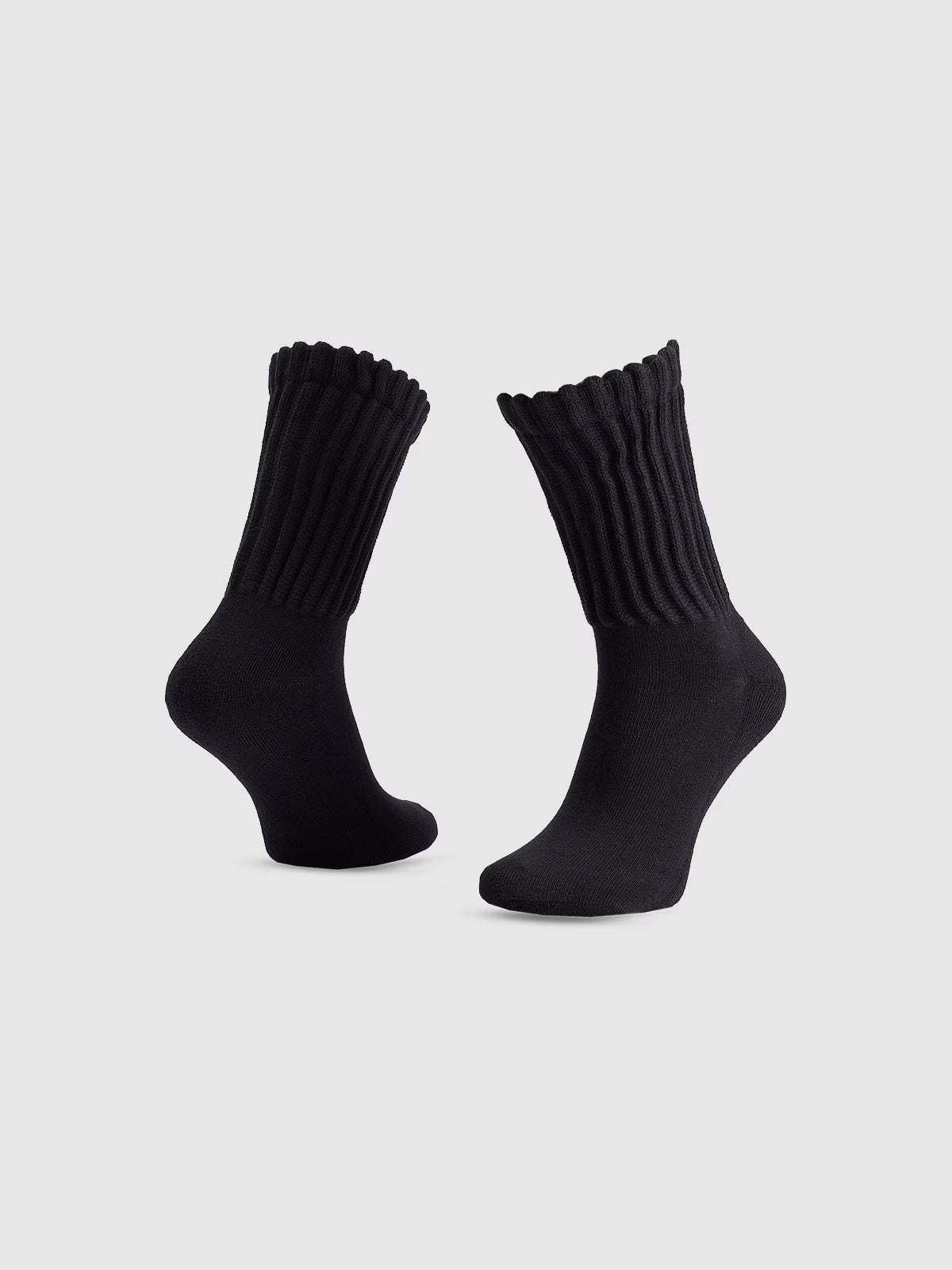 Skarpety casual za kostkę (3-pack) damskie