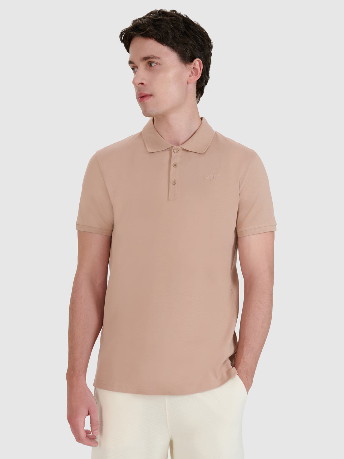 Koszulka polo regular męska