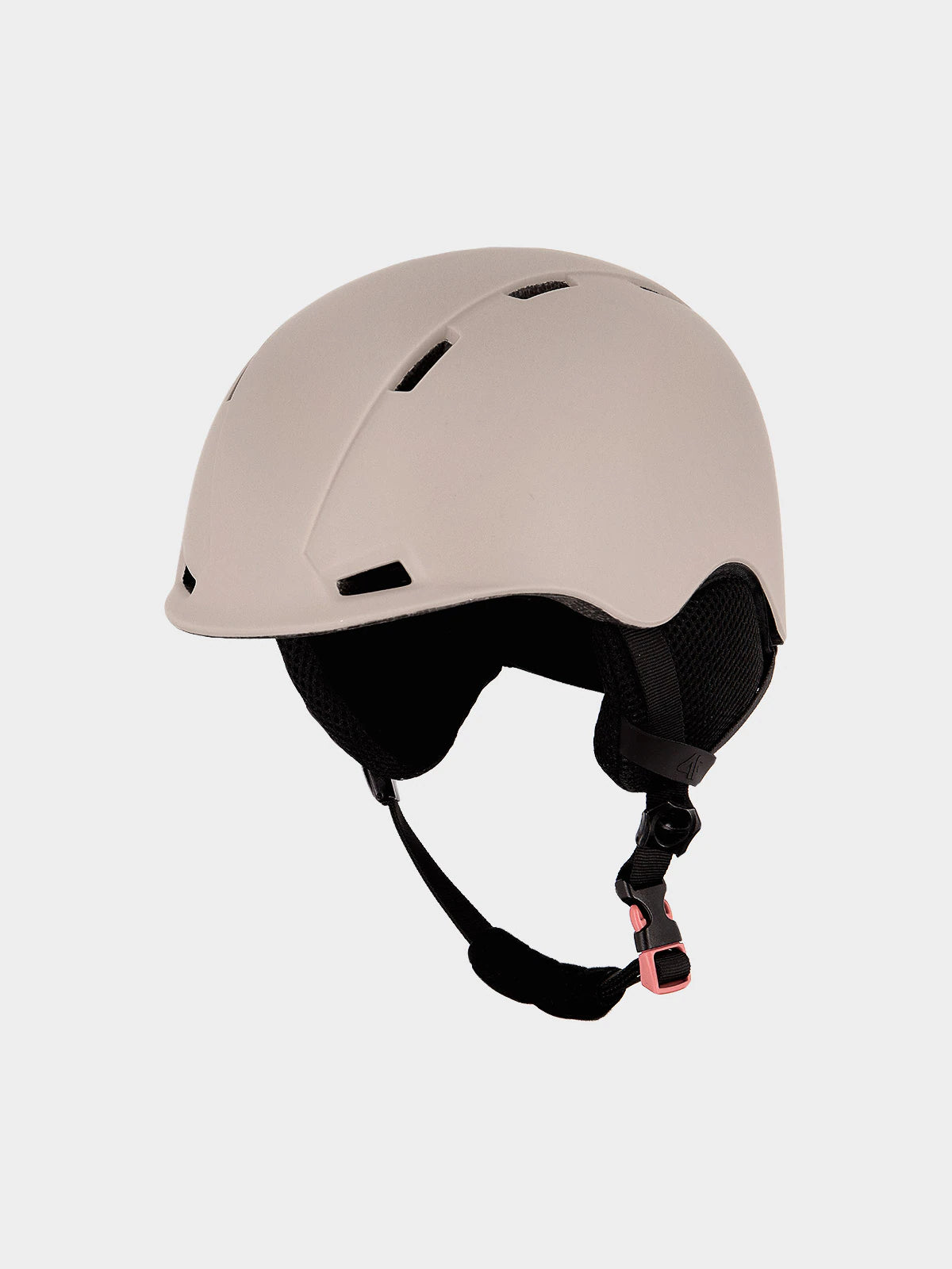 Kask narciarski dziecięcy