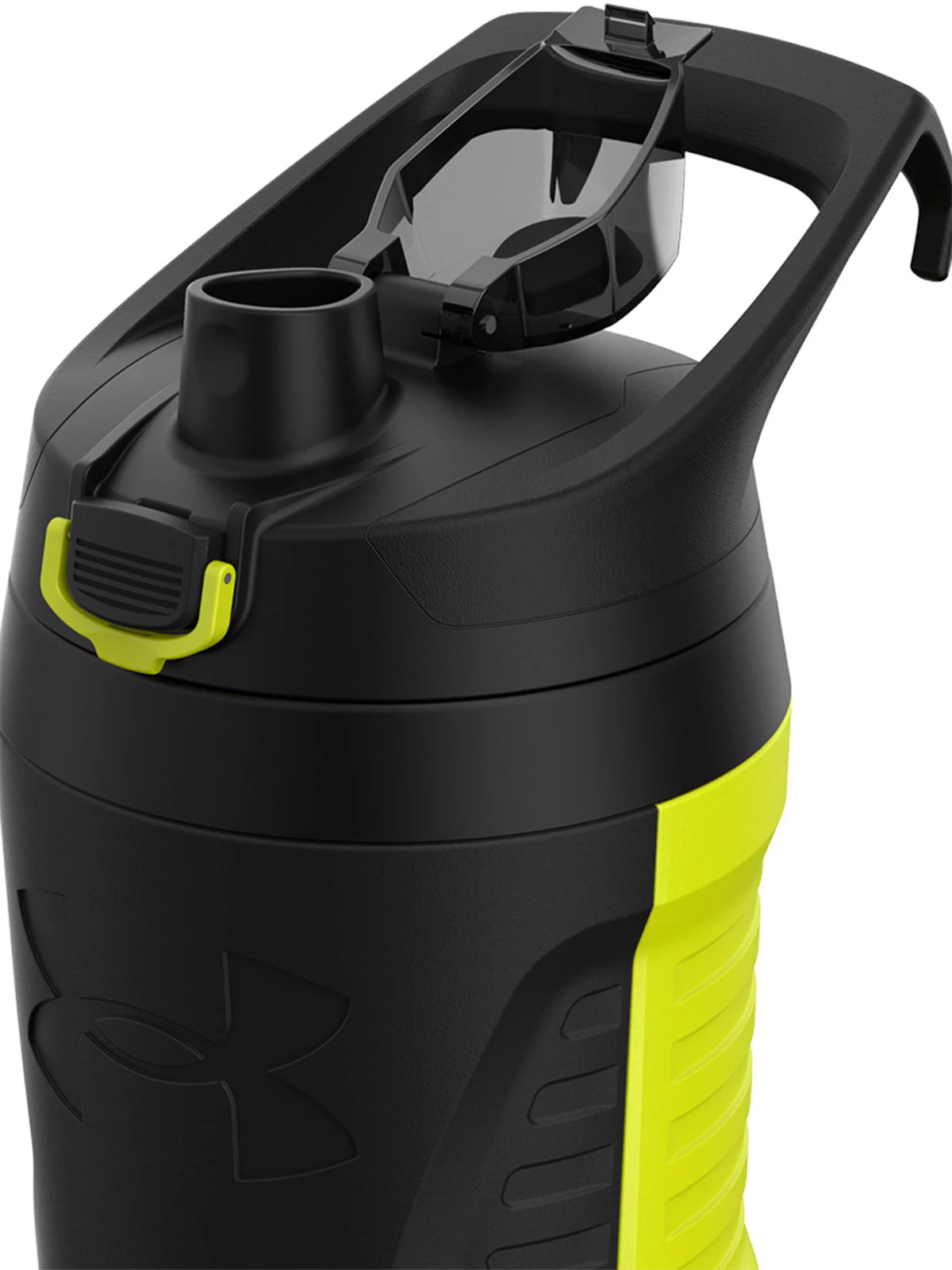 Bidon (950 ml) Under Armour 32oz Playmaker Jug Hi Vis Yellow 950 ml