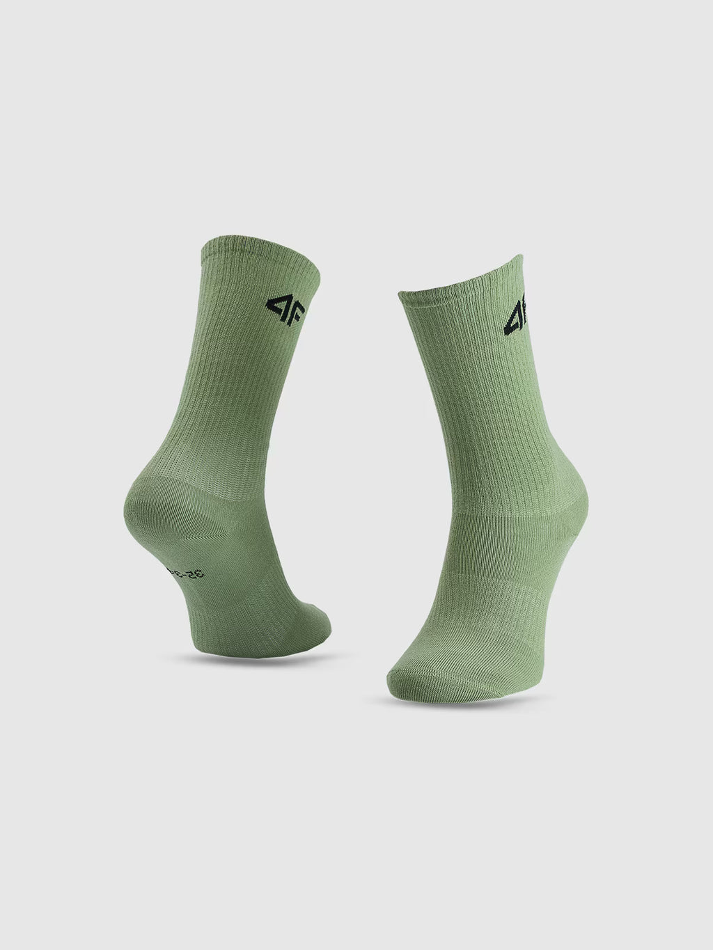 Skarpetki casual za kostkę (4-pack) chłopięce
