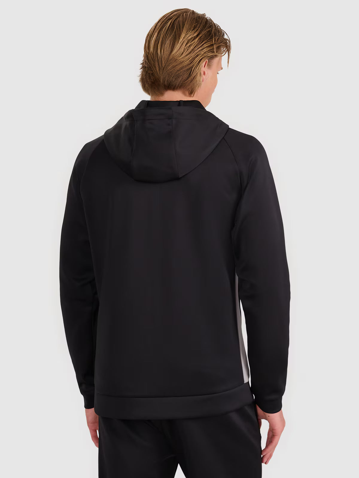 Bluza treningowa regular szybkoschnąca męska